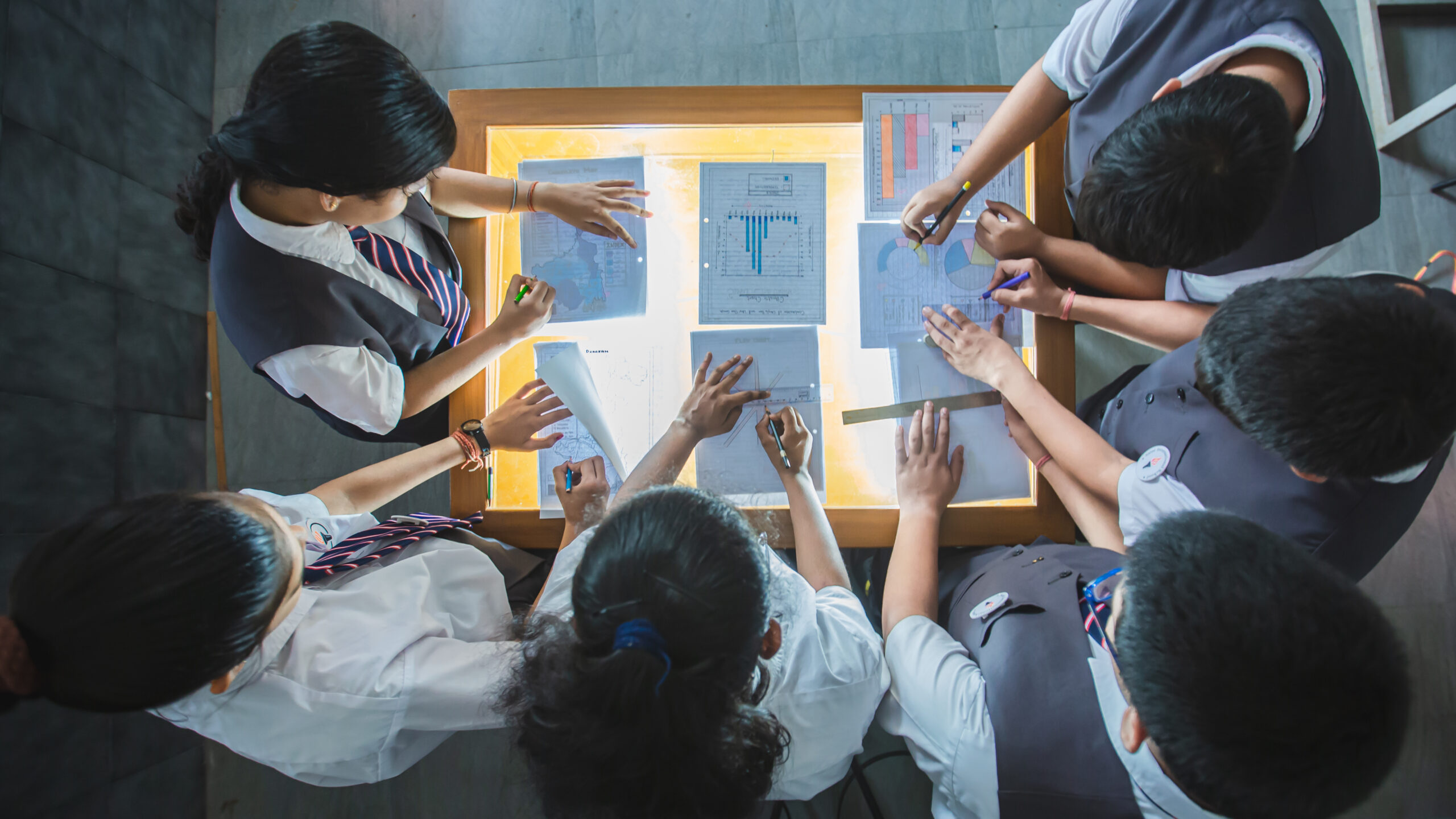 best boarding schools in howrah